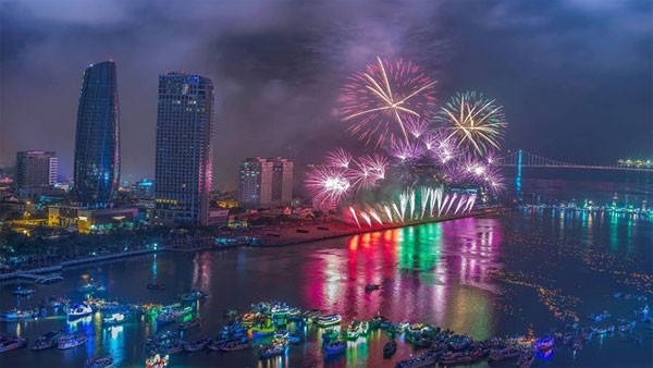 Những khoảnh khắc tuyệt đẹp về Đà Nẵng ảnh 16