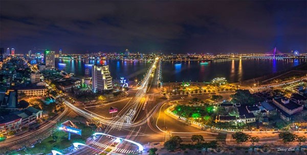Những khoảnh khắc tuyệt đẹp về Đà Nẵng ảnh 18