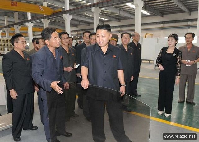 Bí ẩn đệ nhất phu nhân Bắc Triều Tiên ảnh 4