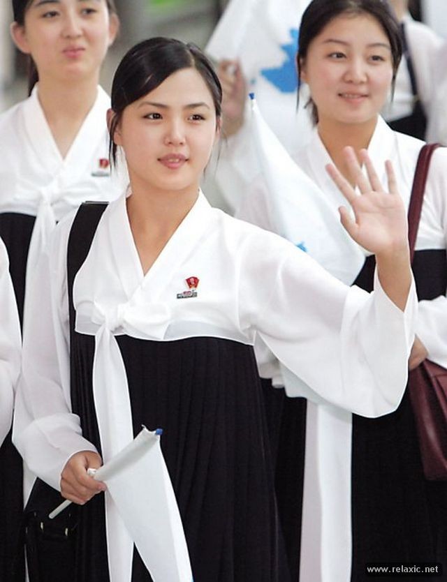 Bí ẩn đệ nhất phu nhân Bắc Triều Tiên ảnh 8