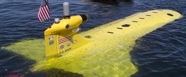Nga chuẩn bị triển khai lực lượng tàu ngầm robot - kẻ hủy diệt ảnh 5