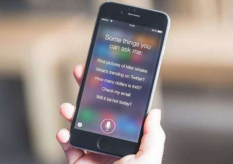 Google Now hay Siri: Trợ lý nào thông minh hơn? ảnh 2