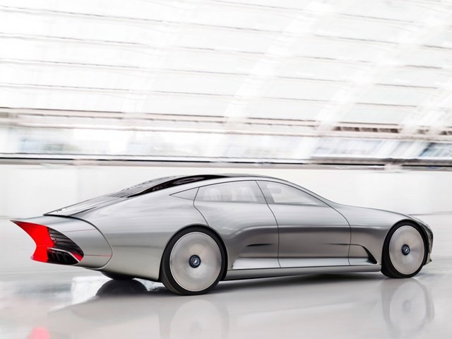 20 siêu xe ấn tượng nhất Frankfurt Motor Show 2015 ảnh 12