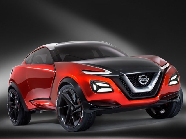 20 siêu xe ấn tượng nhất Frankfurt Motor Show 2015 ảnh 14