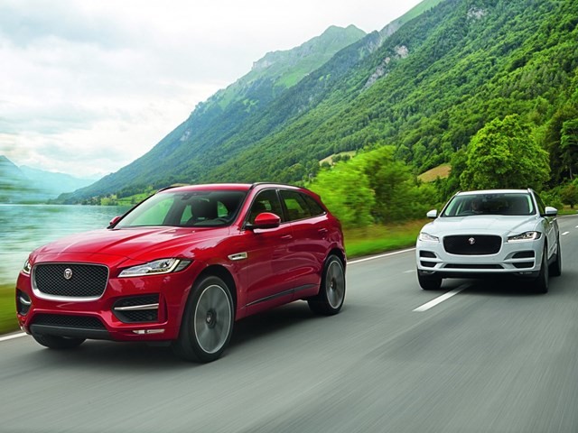 20 siêu xe ấn tượng nhất Frankfurt Motor Show 2015 ảnh 20