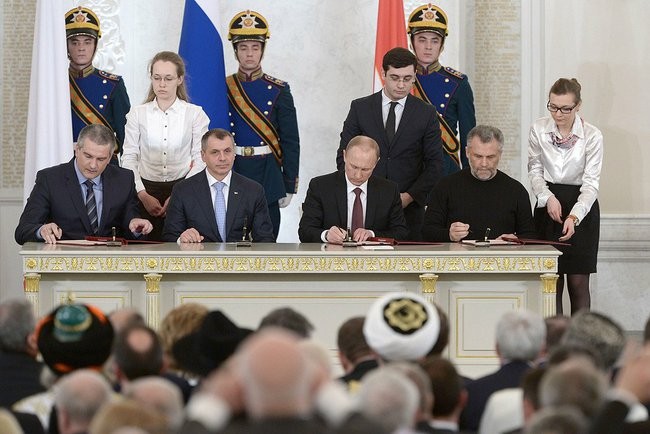 Ông Putin khiến phương Tây liên tục bối rối, kinh ngạc ảnh 2
