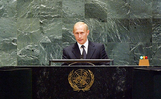 Quân đội Nga tiến vào Syria, gió lập tức xoay chiều ảnh 2