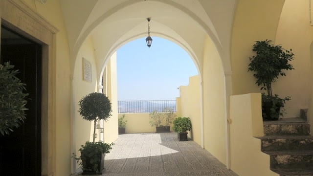 Santorini, hòn đảo lãng mạn của thiên đường ảnh 5