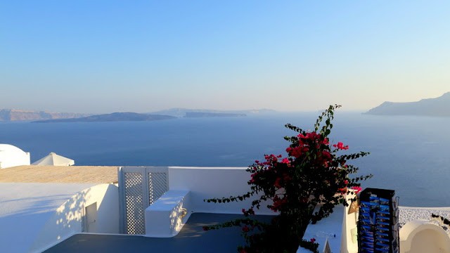 Santorini, hòn đảo lãng mạn của thiên đường ảnh 10