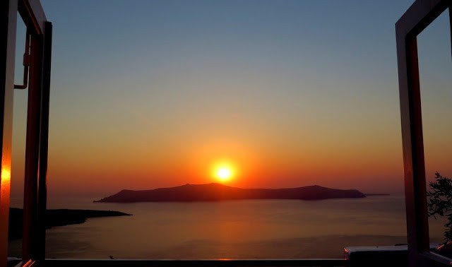 Santorini, hòn đảo lãng mạn của thiên đường ảnh 14