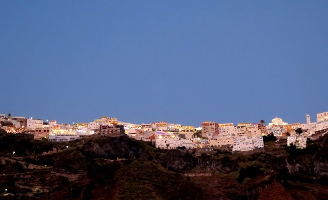 Santorini, hòn đảo lãng mạn của thiên đường ảnh 16