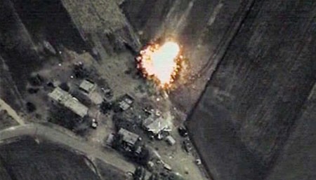 “Nhà nước Hồi giáo” và các nhóm khủng bố ở Syria nguy hiểm đến mức nào? ảnh 9