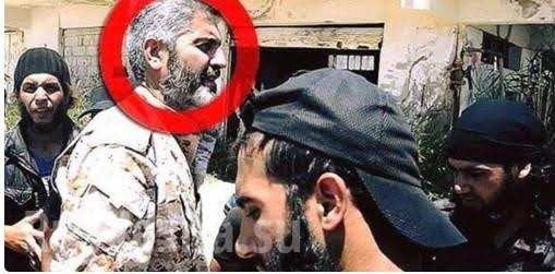 Chiến cuộc Syria gay cấn, thủ lĩnh “quân đội Syria tự do” bị tiêu diệt ảnh 1