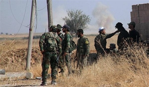 Nga khơi bão tố, diệt hàng chục thủ lĩnh phiến quân Syria ảnh 3
