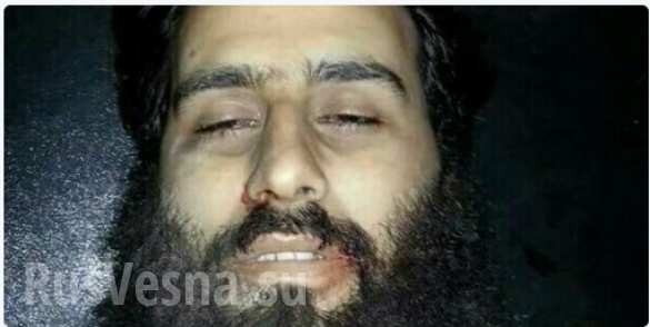 Các phe phái khủng bố đánh giết nhau đẫm máu ở Syria ảnh 2