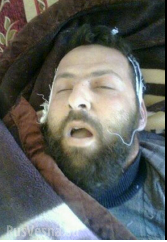 Các phe phái khủng bố đánh giết nhau đẫm máu ở Syria ảnh 3