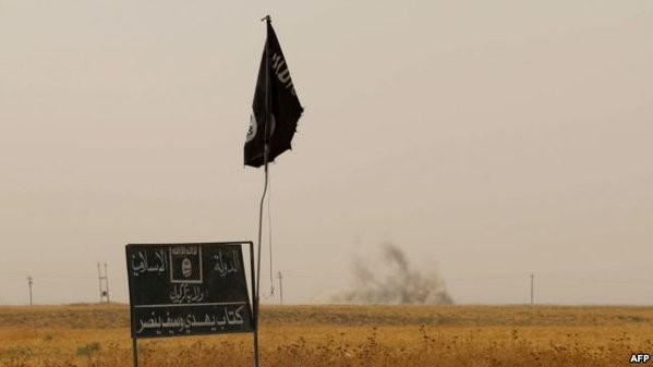 Bão lửa dồn dập mọi hướng trên toàn lãnh thổ Syria ảnh 41