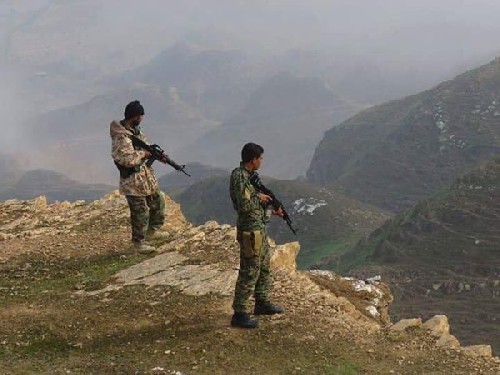 IS phản kích thảm bại, hàng chục phiến quân chết trước dân quân Shiite Iraq ảnh 4