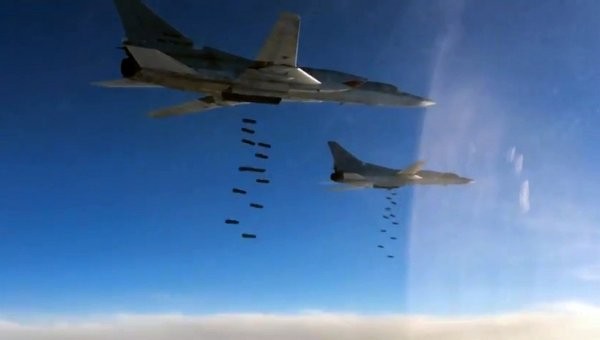 Chiến sự Syria cuối tuần: Giằng co, đấu hỏa lực trên mọi chiến trường ảnh 7