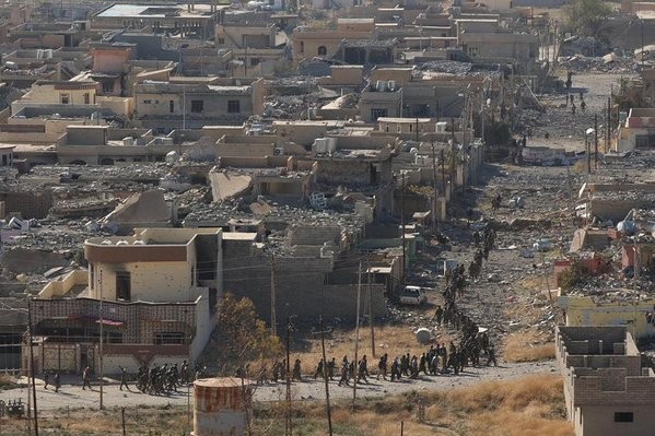Ngày cuối của một tuần bão lửa ở Latakia. Syria ảnh 8