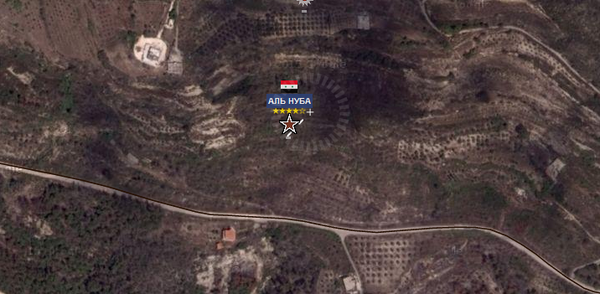 Quân đội Syria tấn chiếm thêm các khu dân cư ở nhiều tỉnh ảnh 3