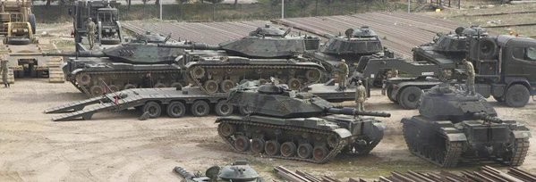 Quân đội Syria tấn chiếm thêm các khu dân cư ở nhiều tỉnh ảnh 10