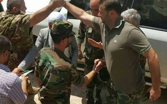 Đẫm máu, dai dẳng chiến cuộc giành giật Aleppo ảnh 7