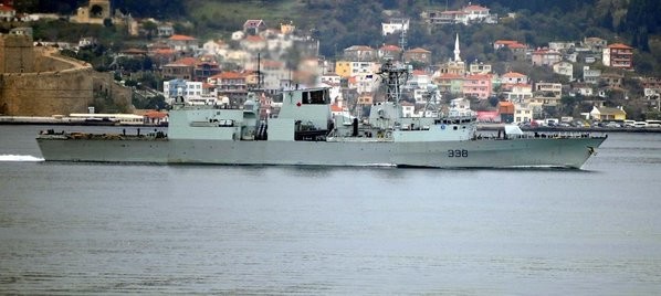 Quân đội Syria dội bão lửa IS, phương Tây suốt ruột vào cuộc ảnh 1