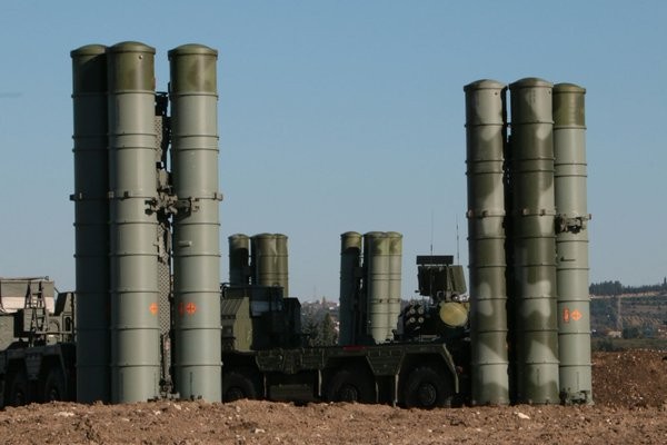 Syria dồn dập tấn công, Mỹ đe dọa trừng phạt Nga và Iran ảnh 7