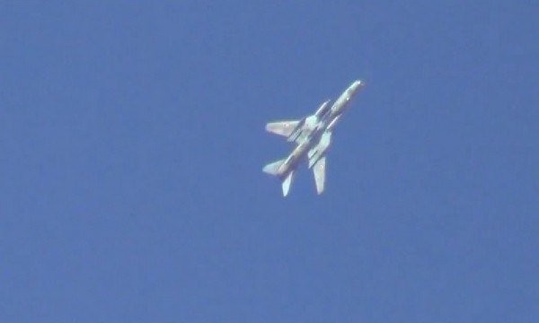 Syria dồn ép khủng bố, Nga tăng hỏa lực, nóng bỏng cuộc đấu chính trị ảnh 23