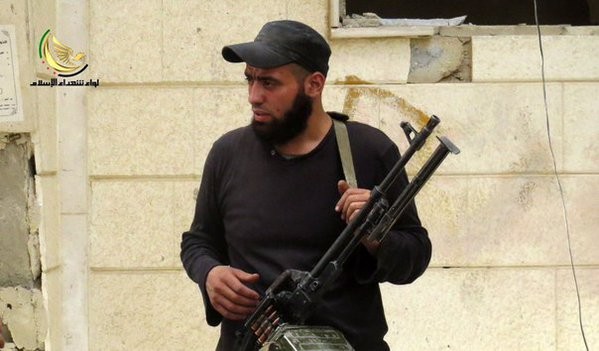 Syria dồn ép khủng bố, Nga tăng hỏa lực, nóng bỏng cuộc đấu chính trị ảnh 27