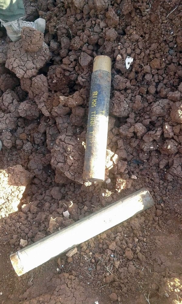 Quân đội Syria giành chiến thắng ở Latakia, Hama ảnh 14