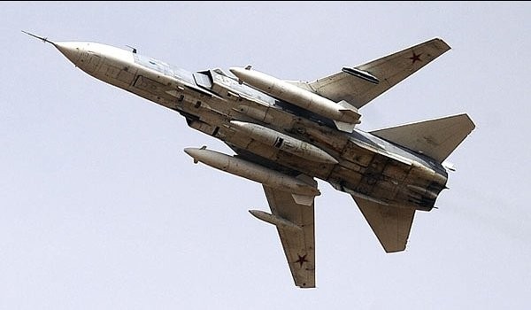 Quân đội Syria bao vây Salma, chuẩn bị đóng cửa biên giới Thổ Nhĩ Kỳ ảnh 21
