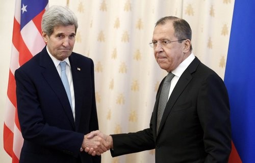 Quân đội Syria đánh chiếm Nuba, vây thành phố Salma trong vòng lửa ảnh 6