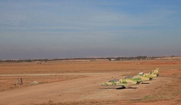 Quân đội Syria đánh chiếm Nuba, vây thành phố Salma trong vòng lửa ảnh 13