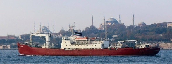 Quân đội Syria đánh chiếm Nuba, vây thành phố Salma trong vòng lửa ảnh 16