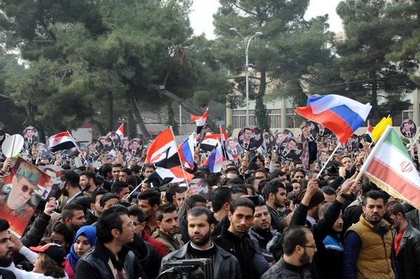 Quân đội Syria đánh ác liệt ở Latakia, tiến được 150 km ảnh 1