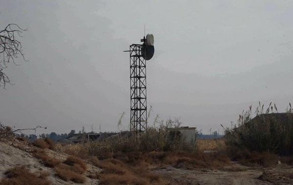 Quân đội Syria đánh ác liệt ở Latakia, tiến được 150 km ảnh 8