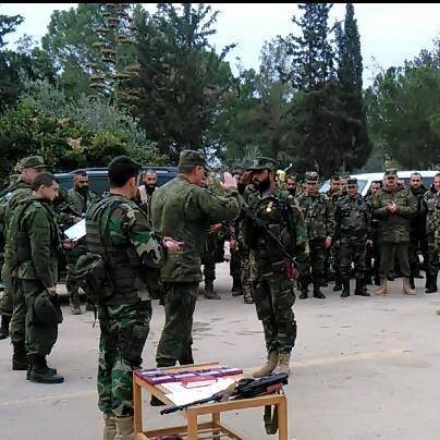 Quân đội Syria tăng cường tấn công, Nga mở hộp đen Su -24 ảnh 17