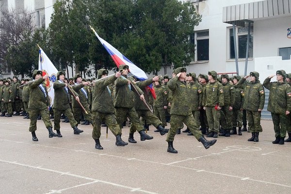Quân đội Syria nỗ lực tấn công mở rộng vùng kiểm soát ảnh 30