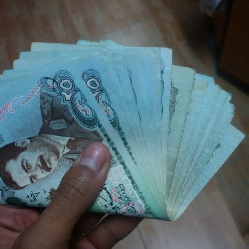 Sốc trước sự giàu có và kho vũ khí khổng lồ của IS ảnh 18