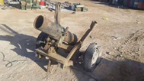 Sốc trước sự giàu có và kho vũ khí khổng lồ của IS ảnh 27