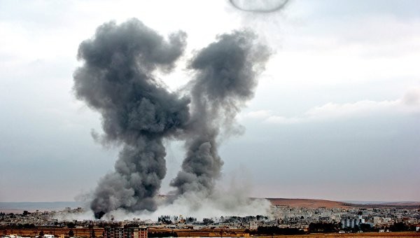 Quân đội Syria đẩy mạnh tấn công ở Aleppo, bắt đầu đàm phán Geneve về Syria ảnh 3