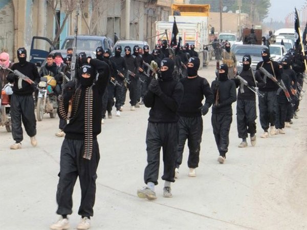 Quân đội Syria đẩy mạnh tấn công ở Aleppo, bắt đầu đàm phán Geneve về Syria ảnh 17