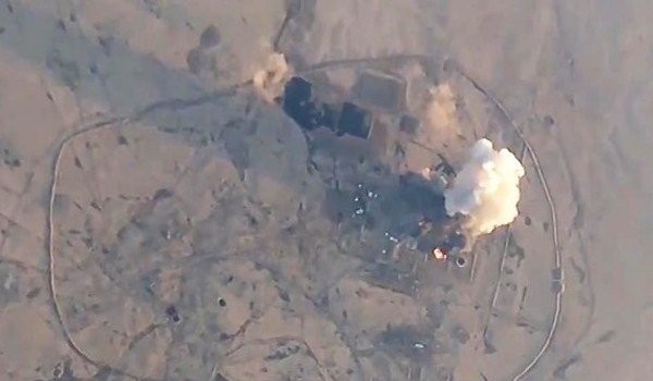 Quân đội Syria chiếm nhiều địa bàn ở Lattakia, khủng bố kinh hoàng ở Damascus ảnh 10