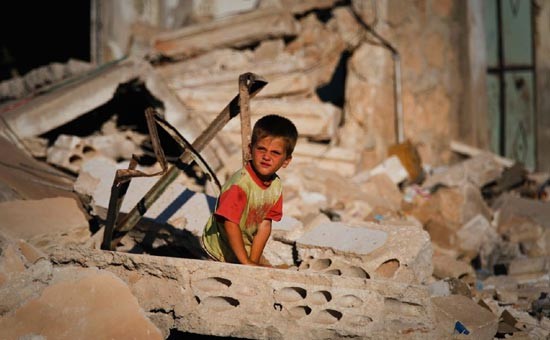 Quân đội Syria chiếm nhiều địa bàn ở Lattakia, khủng bố kinh hoàng ở Damascus ảnh 17