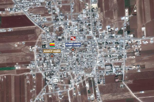 Quân đội Syria tiến công mạnh ở Aleppo và Raqqa với vũ khí mới của Nga ảnh 7