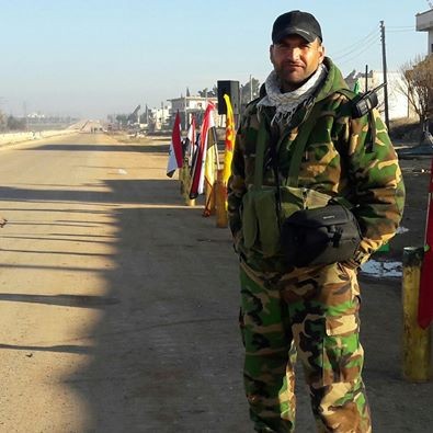 Aleppo, chiến trường quyết định thành bại cuộc chiến chống khủng bố Syria ảnh 5