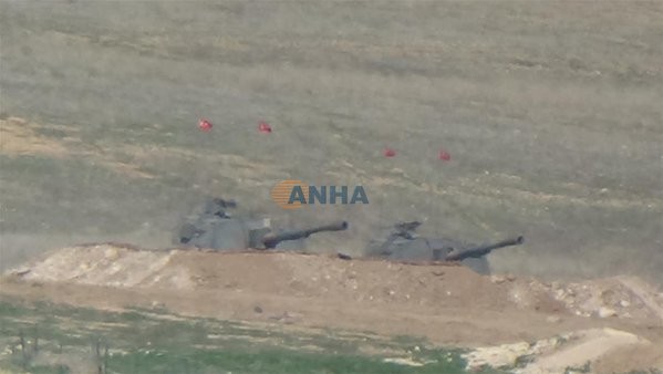 Aleppo, chiến trường quyết định thành bại cuộc chiến chống khủng bố Syria ảnh 9