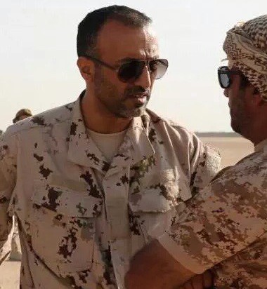 Nghi vấn tên lửa Yemen tấn công trại lính đánh thuê của Arab Saudi ảnh 3